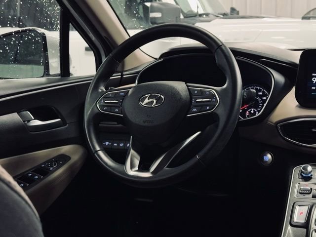 Used 2023 Hyundai Santa Fe SEL image 22