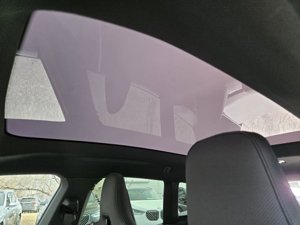 New 2026 BMW iX xDrive45 w/ M Sport Package image 26