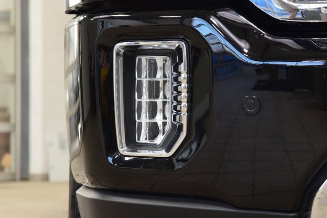 Used 2023 GMC Sierra 2500 Denali w/ Denali Ultimate Package image 14