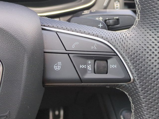 Used 2022 Audi A5 2.0T Premium Plus AWD/4WD image 24
