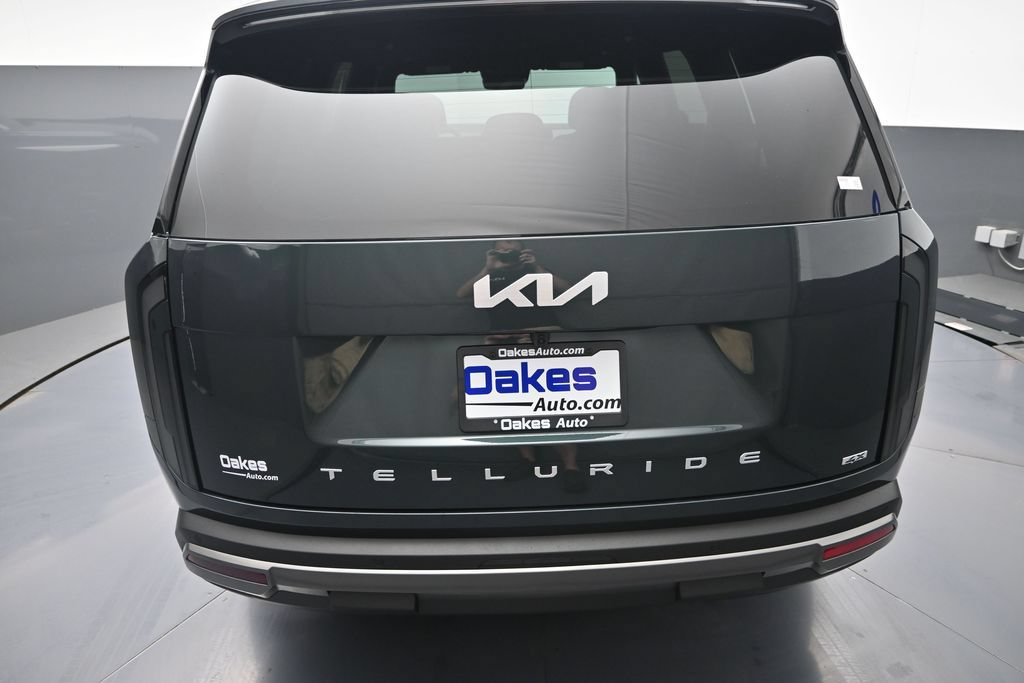 New 2027 Kia Telluride EX AWD/4WD image 35