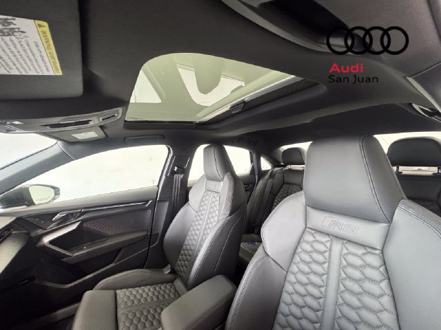 New 2026 Audi RS 3 AWD/4WD image 14