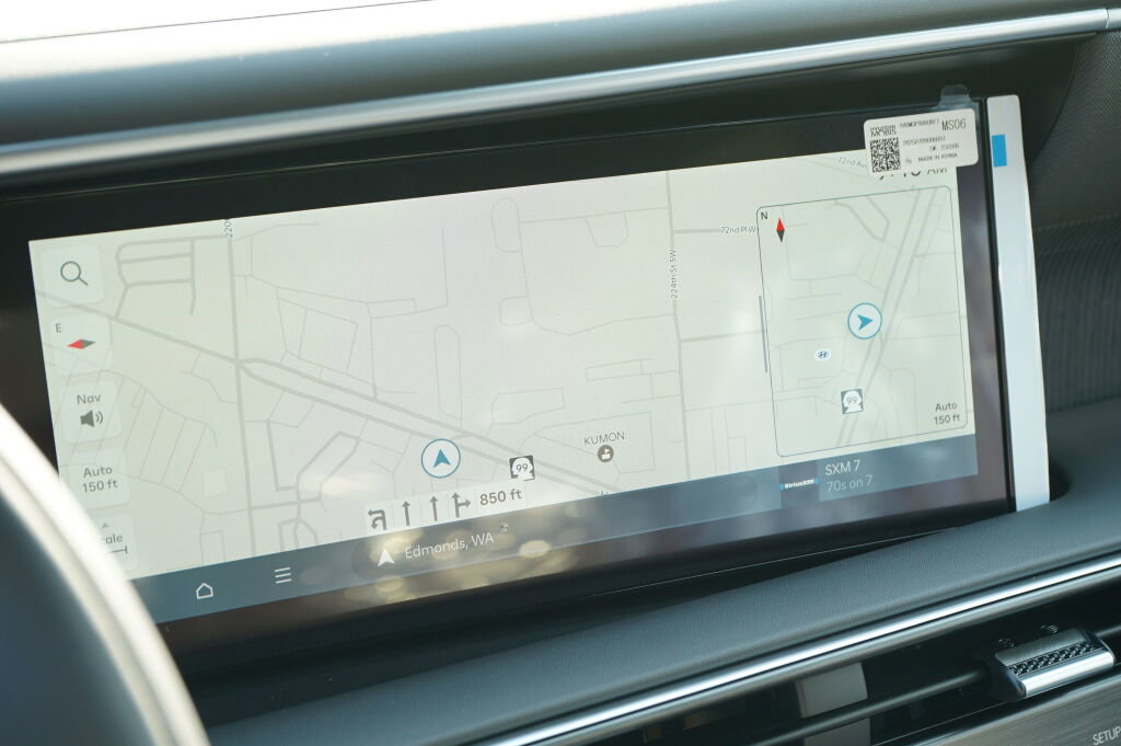 Used 2026 Hyundai Palisade Calligraphy image 17