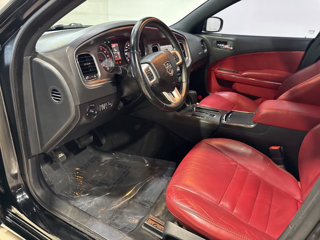 Used 2013 Dodge Charger R/T AWD/4WD image 30