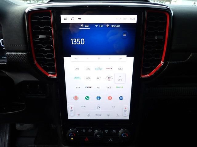Certified 2024 Ford Ranger Raptor image 28