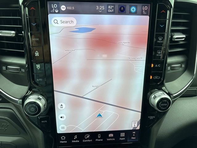 New 2026 RAM 2500 Laramie w/ Safety Group image 26