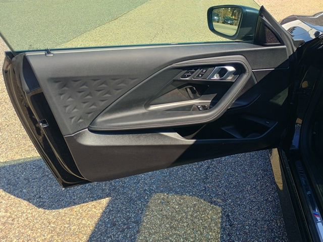 Used 2025 BMW 230i xDrive Coupe w/ M Sport Package image 9
