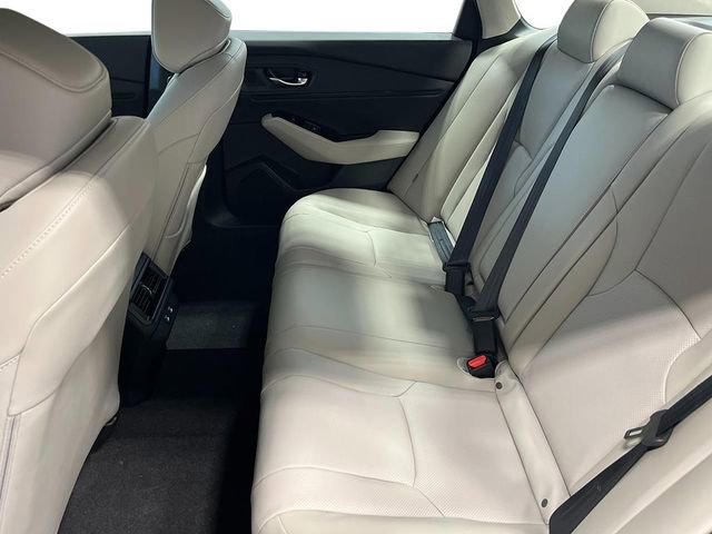 New 2026 Honda Accord Touring image 24