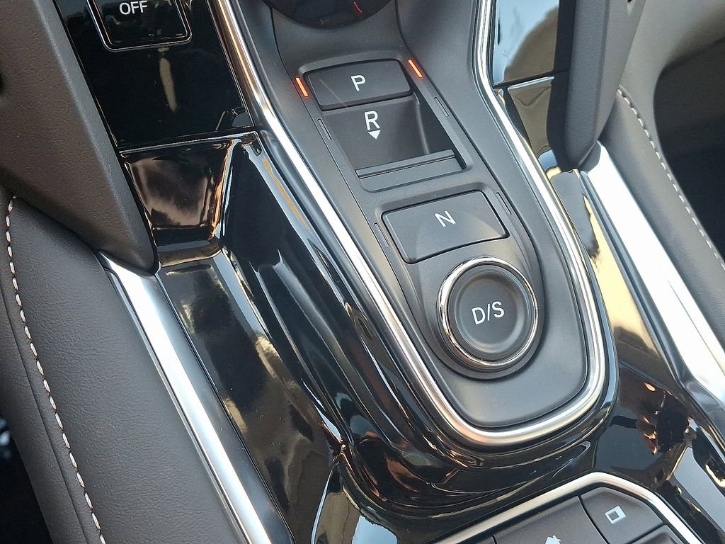 New 2025 Acura RDX w/ Technology Package image 8