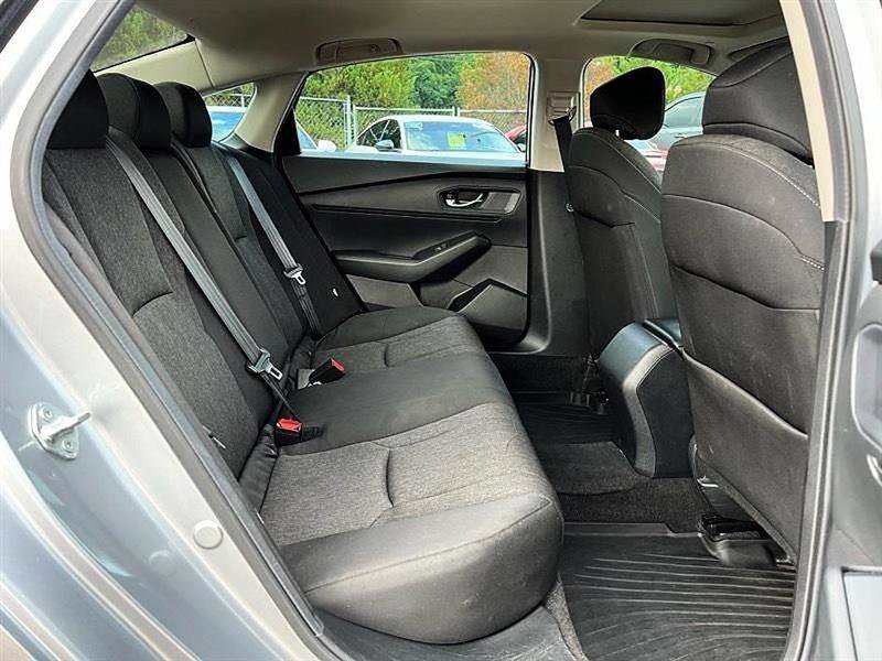 Used 2024 Honda Accord EX image 39