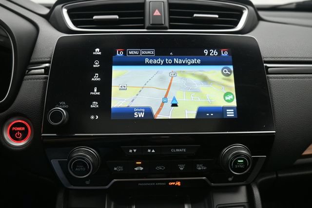 Used 2020 Honda CR-V Touring image 34