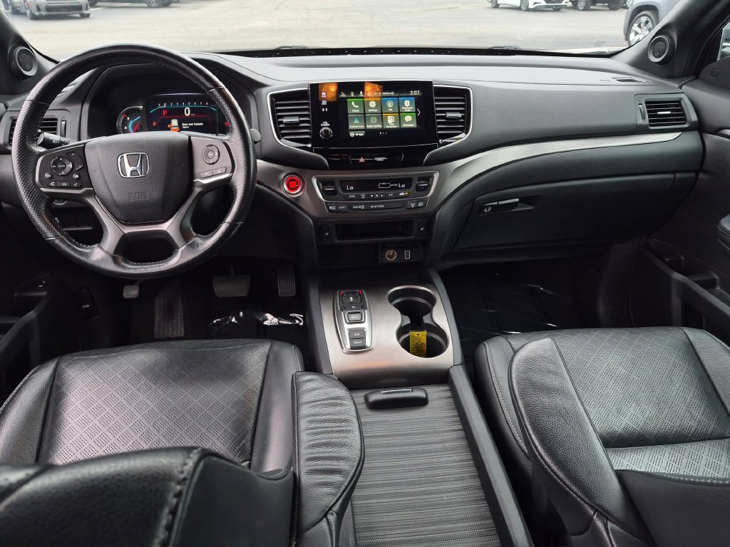 Used 2019 Honda Passport EX-L image 23