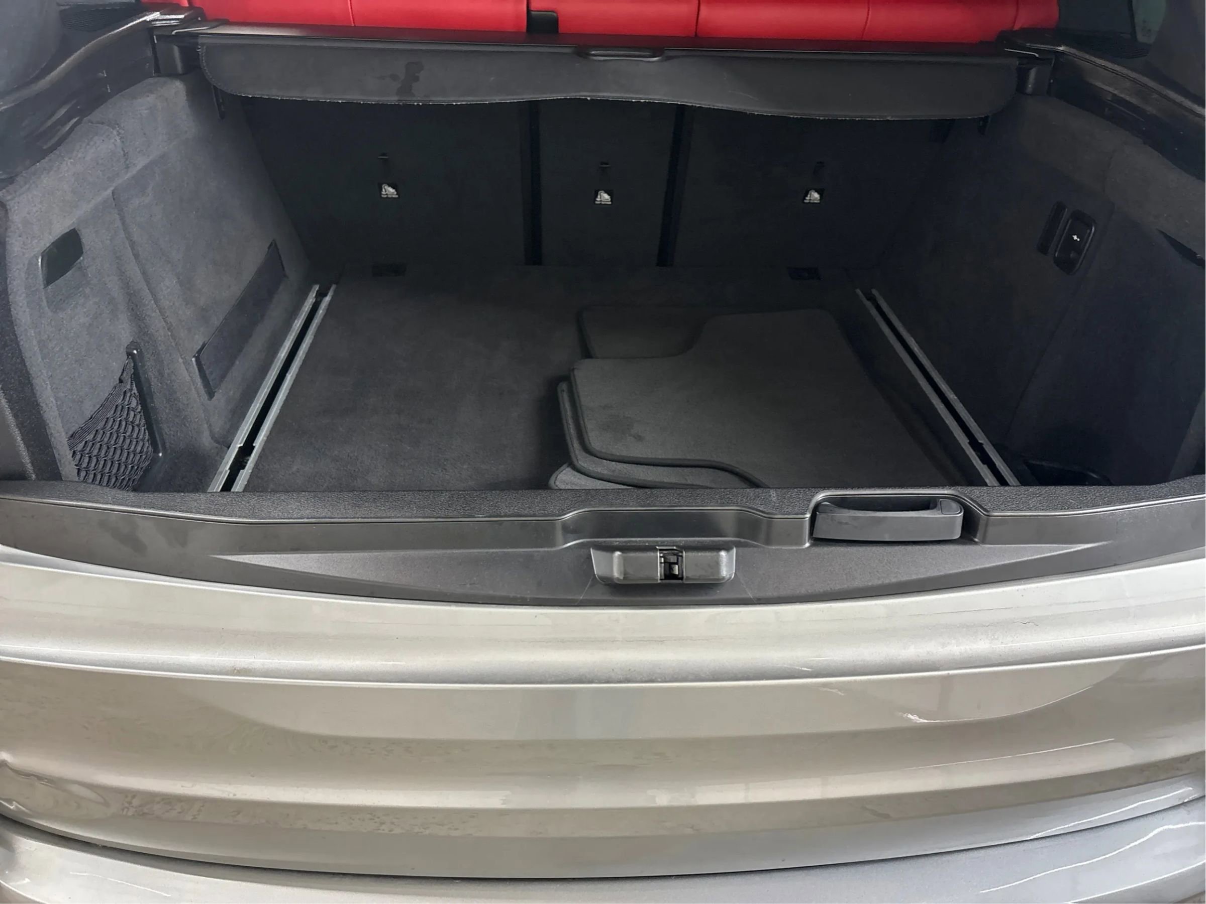 Used 2018 BMW X5 M Sport Utility 4D image 16