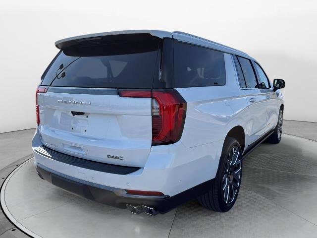 New 2026 GMC Yukon XL Denali Ultimate image 5