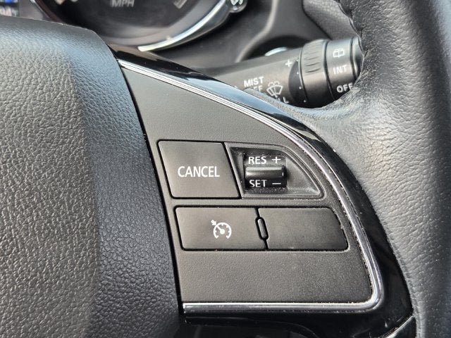 Used 2021 Mitsubishi Outlander Sport SE FWD image 29