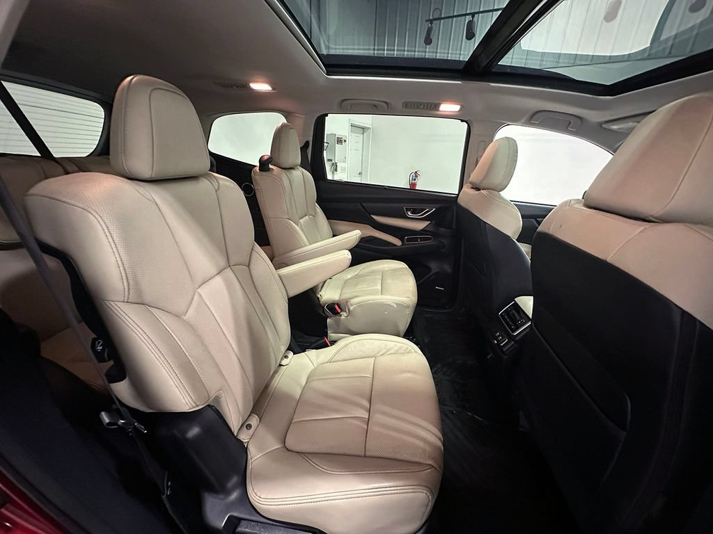 Used 2019 Subaru Ascent Limited AWD/4WD image 26