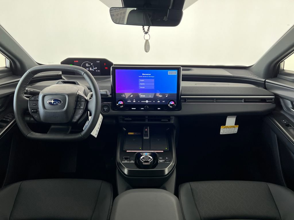 New 2026 Subaru Solterra Premium image 15