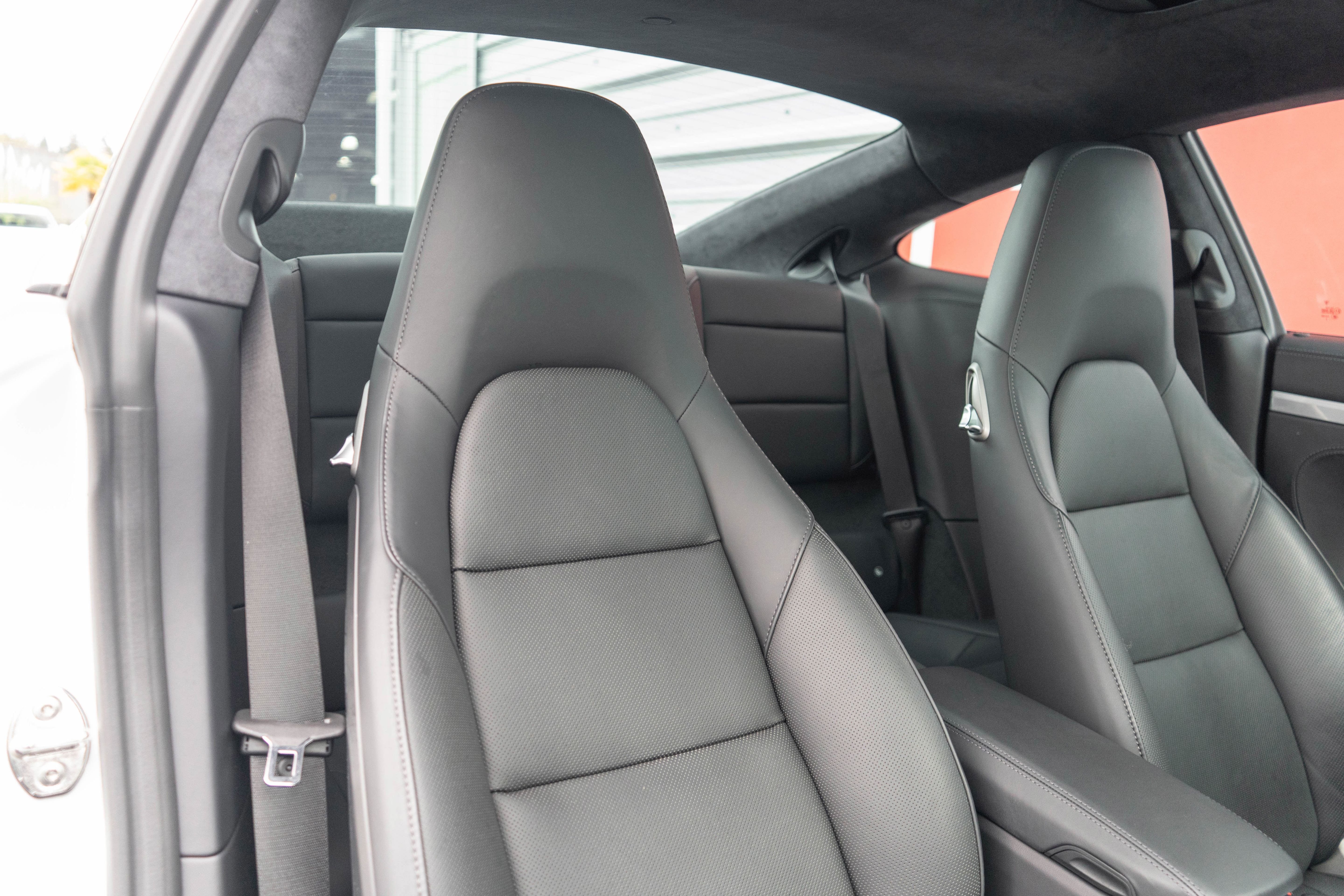 Used 2019 Porsche 911 Turbo AWD/4WD image 28