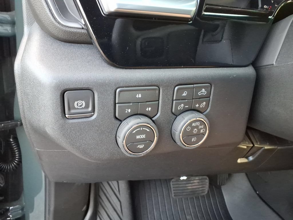 New 2026 Chevrolet Silverado 2500 LT w/ Safety Package AWD/4WD image 25