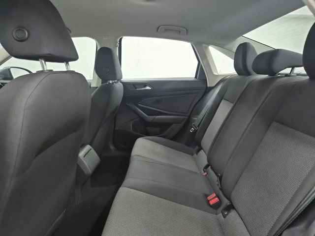 Used 2019 Volkswagen Jetta S w/ Driver Assistance Package image 15