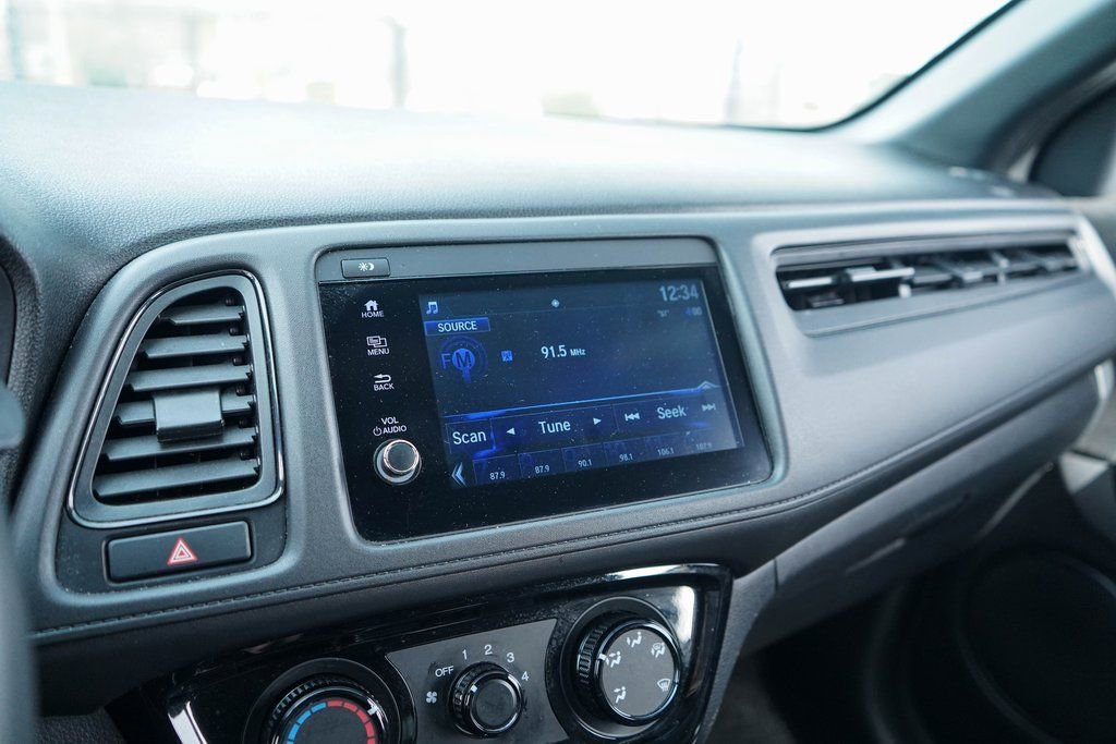 Used 2022 Honda HR-V Sport image 23