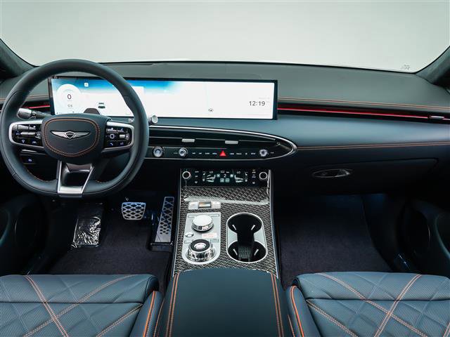 New 2026 Genesis GV70 3.5T Sport Prestige image 20