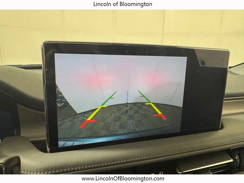 Certified 2023 Lincoln Nautilus Reserve w/ Luxury Package image 57