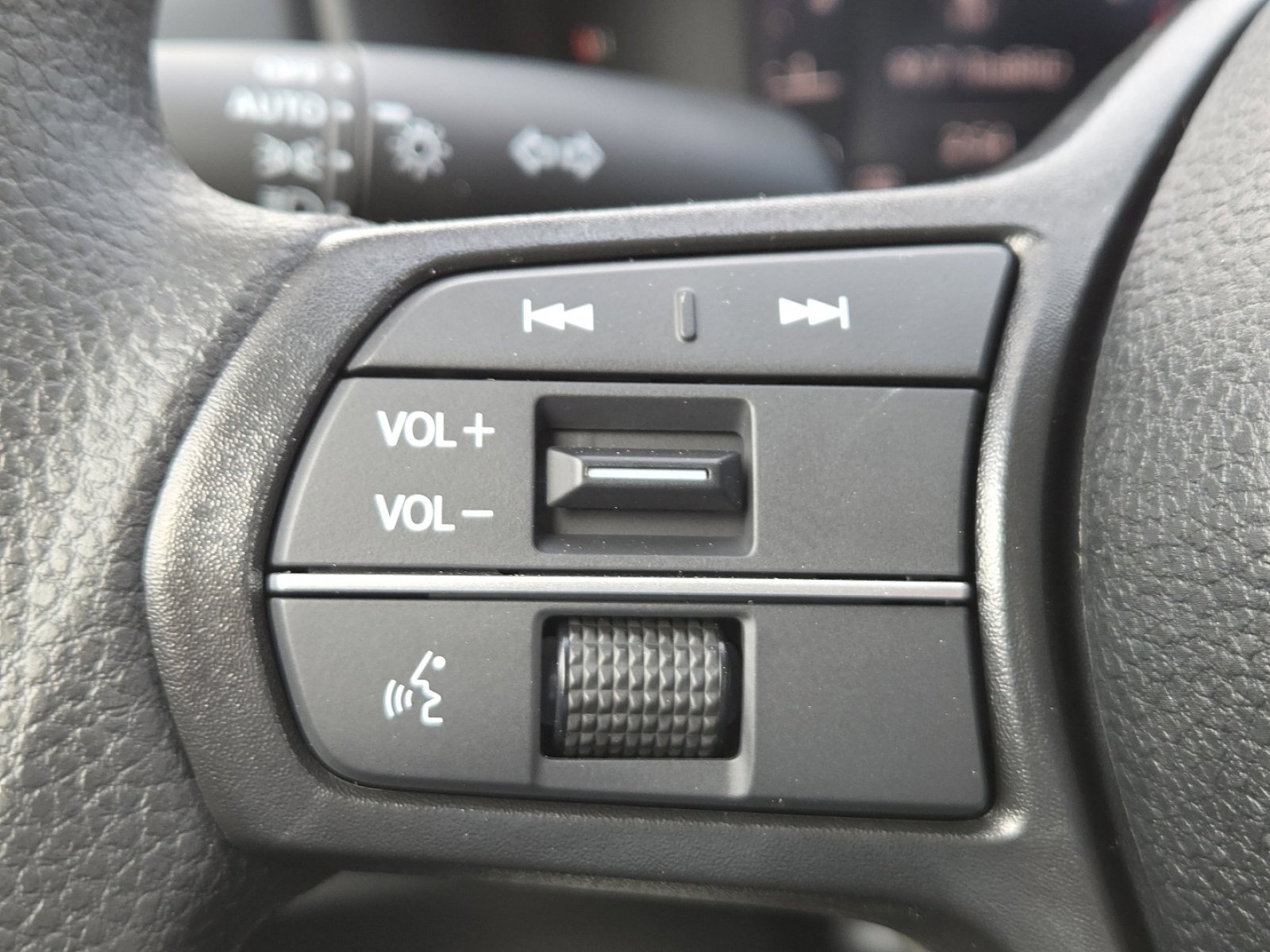 New 2026 Honda Accord SE image 32