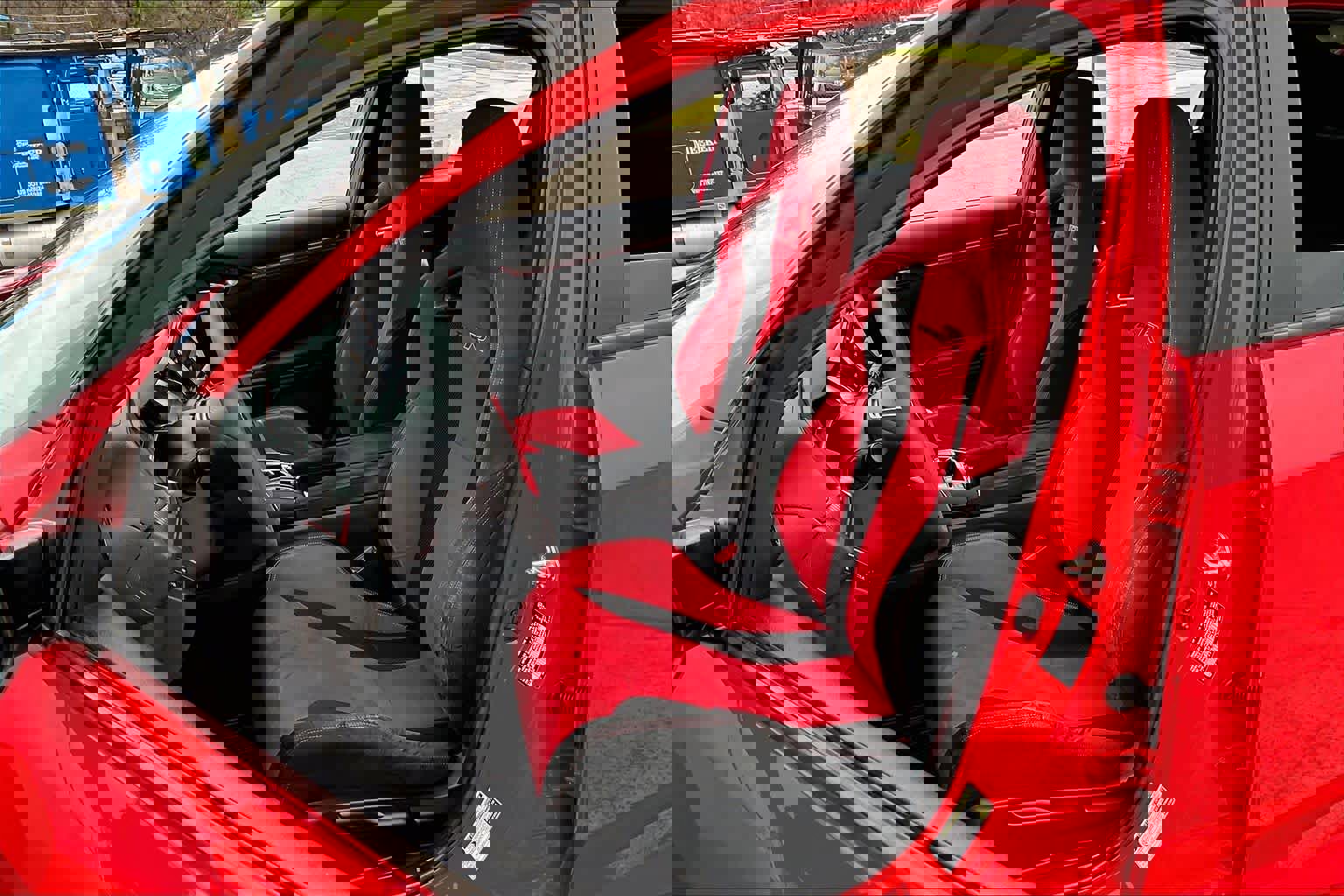 Used 2020 Honda Civic Type R image 8