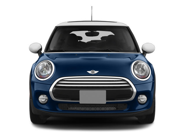 Used 2014 MINI Cooper 2-Door Hardtop FWD image 4