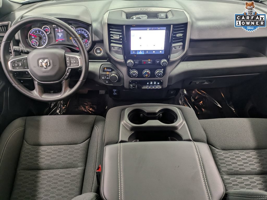 Used 2026 RAM 1500 Tradesman AWD/4WD image 26