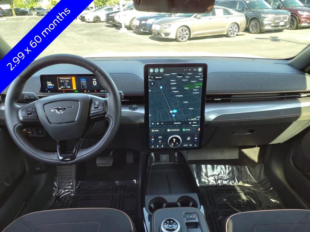 Used 2022 Ford Mustang Mach-E GT AWD/4WD image 16