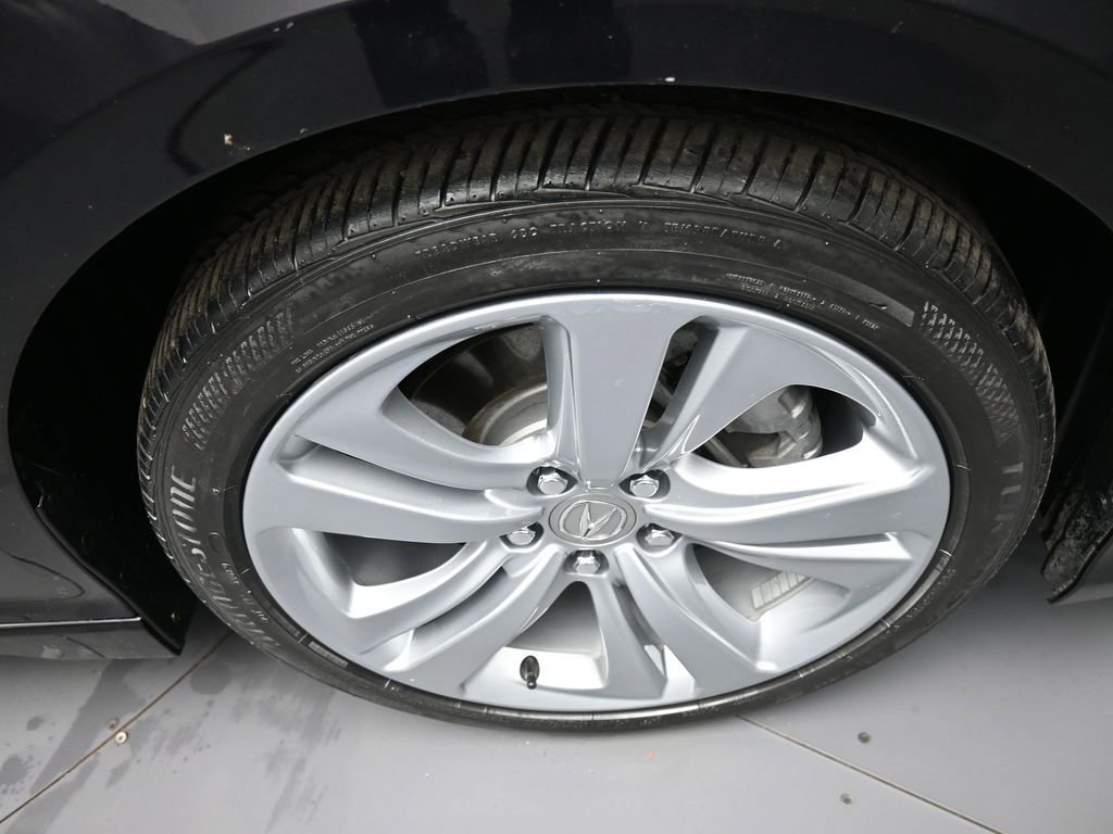 Certified 2021 Acura TLX w/ Technology Package image 13