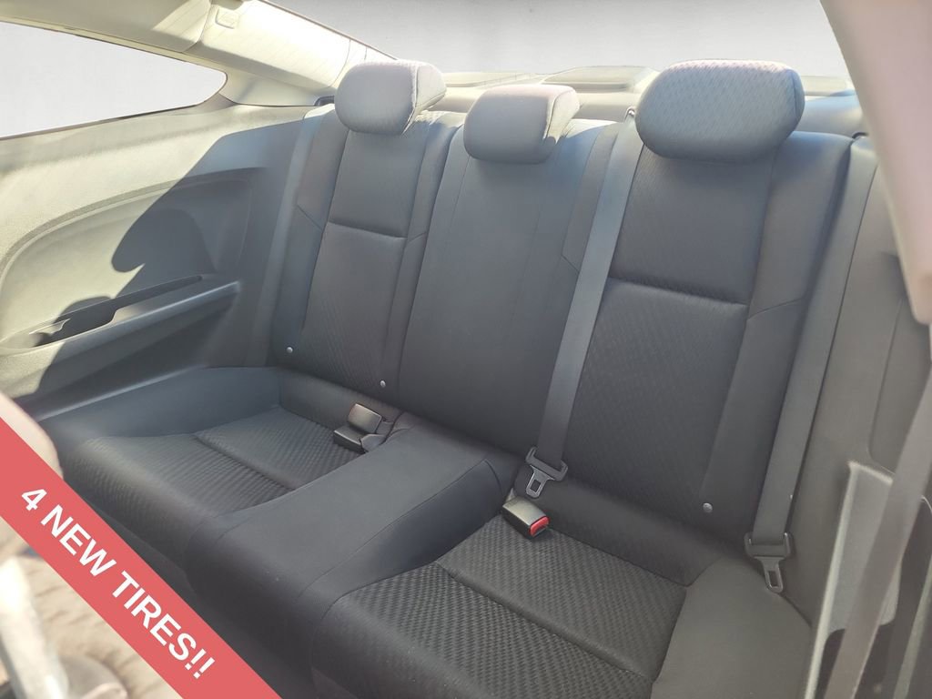 Used 2015 Honda Civic EX image 13