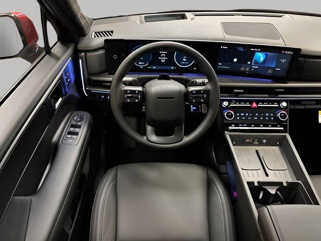 New 2026 Hyundai Santa Fe Calligraphy image 13