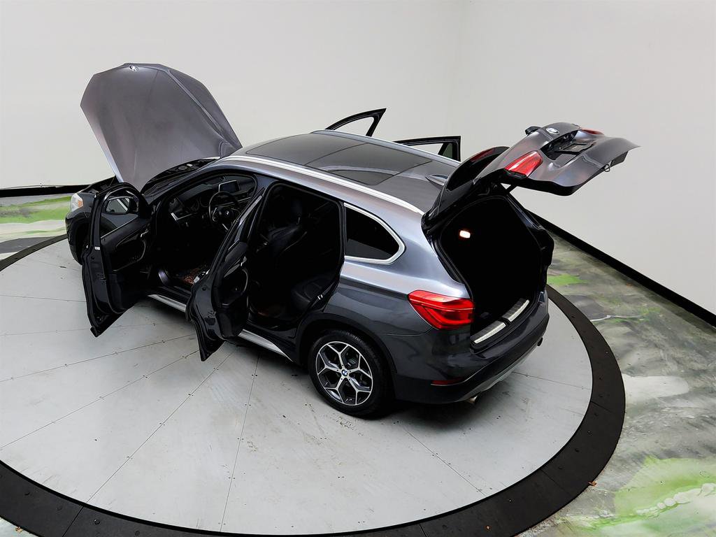 Used 2018 BMW X1 xDrive28i AWD/4WD image 38