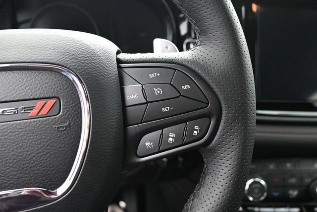 New 2026 Dodge Durango GT AWD/4WD image 21