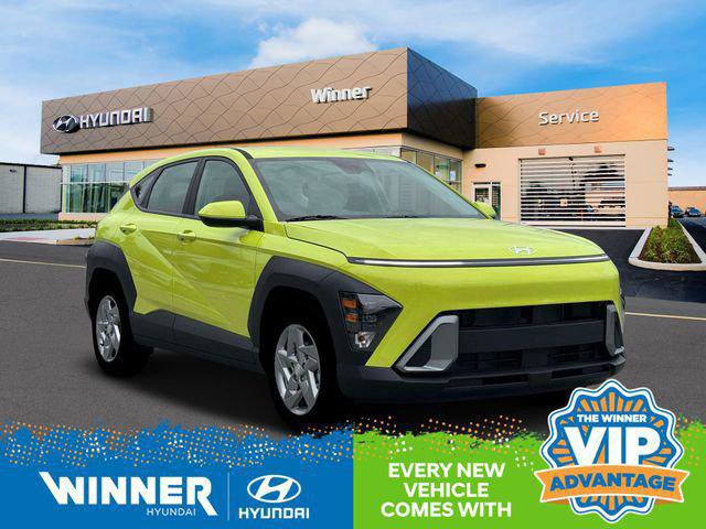 New 2026 Hyundai Kona SE image 12