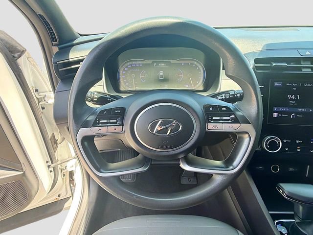 Used 2022 Hyundai Santa Cruz SEL image 35