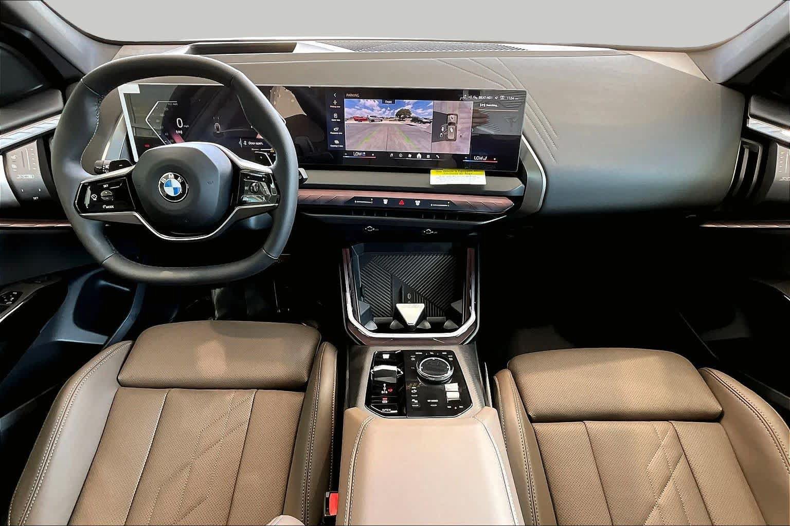 New 2026 BMW X3 xDrive30i w/ Premium Package AWD/4WD image 5