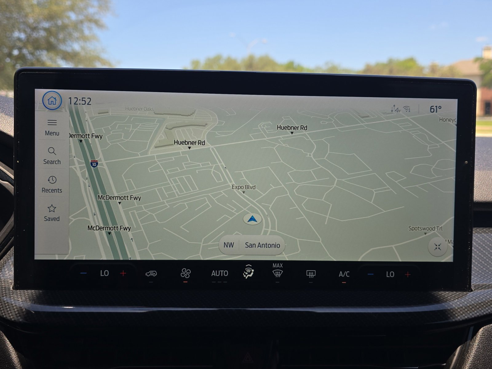 Used 2023 Ford Escape ST-Line w/ Tech Pack #1 FWD image 14