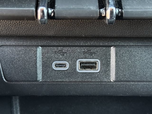 Used 2024 Chevrolet Colorado Trail Boss w/ Technology Package AWD/4WD image 24