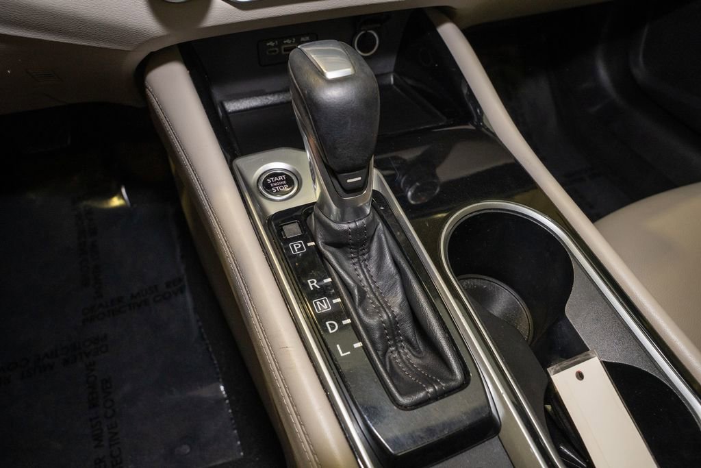 Used 2021 Nissan Altima 2.5 SL image 17