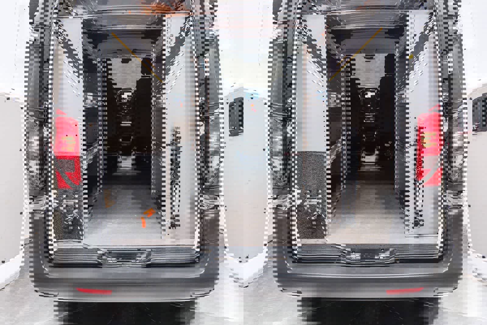 Used 2022 Mercedes-Benz Metris image 31