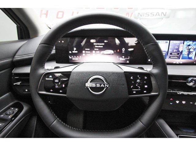 New 2026 Nissan Murano SV w/ Cargo Package AWD/4WD image 11