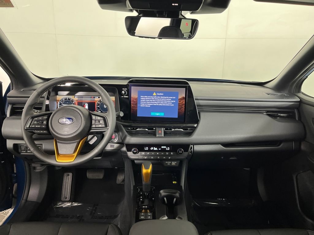 New 2026 Subaru Outback Wilderness image 14