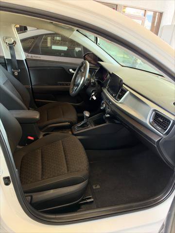 Used 2023 Kia Rio S FWD image 8