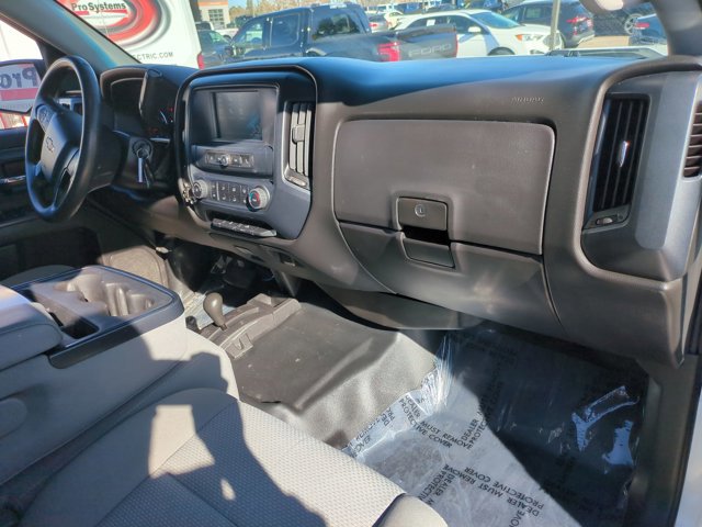 Used 2018 Chevrolet Silverado 1500 LS w/ Trailering Package image 22