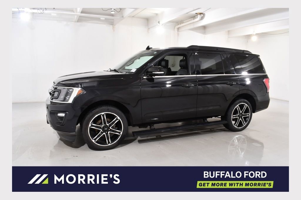 Used 2019 Ford Expedition Limited w/ Equipment Group 303A