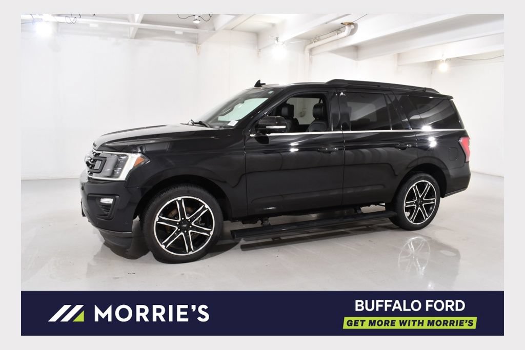 Used 2019 Ford Expedition Limited w/ Equipment Group 303A